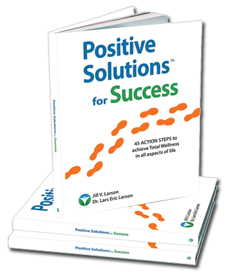 Positive Solutions Program Book